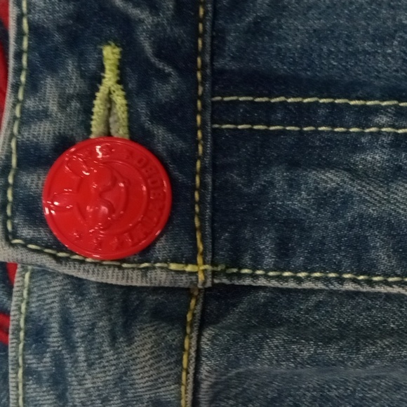 LALABOBO Brand Jeans Size 25 - Picture 3 of 12